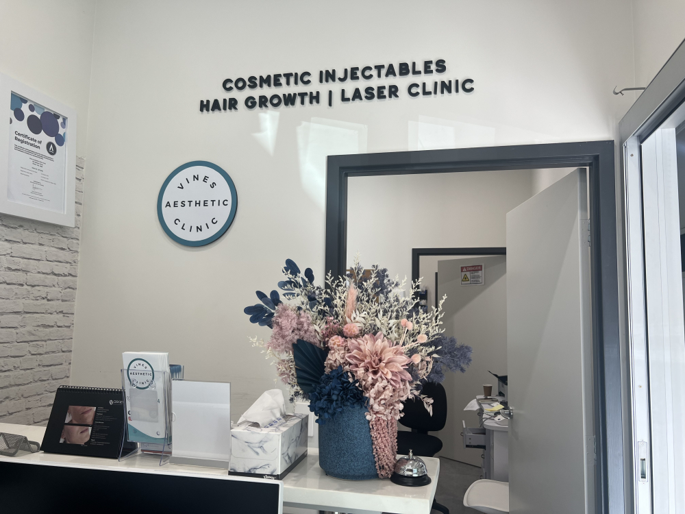 About us - GP Clinic/Skin Care Clinic/Aesthetic Clinic